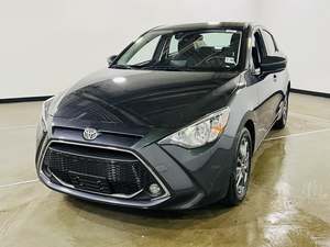 โตโยต้า ยาริส LE ซีดาน ปี 2020 ขับเคลื่อนล้อหน้า / มีจำหน่ายพร้อมขาย ไมล์น้อย เครื่องยนต์เบนซิน รถใช้งานน้อย สภาพดี ไม่มีอุบัติเหตุ ขายดี - Product Image 3