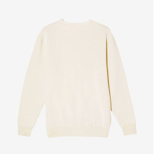 Sweat-shirt à capuche oversize à imprimé lettres pour homme, sweat-shirt en molleton tendance, sweat-shirt à col rond tendance, sweat-shirt de couple - Product Image 5