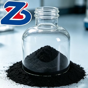 Charbon actif en poudre fine pour la purification des huiles végétales, le raffinage des graisses et les applications de transformation industrielle - Product Image 5