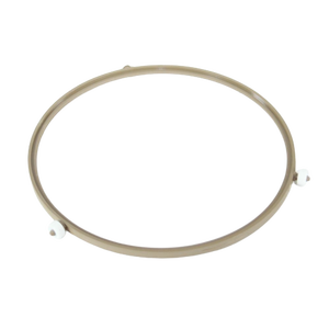 W10207752CM ถาดแก้วไมโครเวฟ วงแหวนรองรับ อะไหล่เตาอบในครัวเรือน พลาสติกและอลูมิเนียม แหล่งจ่ายไฟฟ้า แทนที่ WPW10207752 - Product Image 2