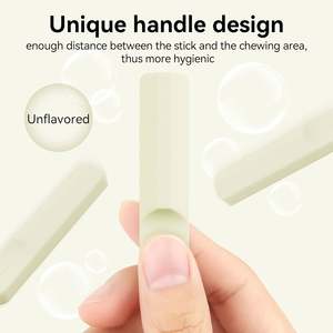 Venta al por mayor consumibles dentales alineador masticables silicona colorido cuadrado dentadura diente mordedura palo <span class=keywords><strong>ortodoncia</strong></span> apoyos mordida <span class=keywords><strong>pegamento</strong></span> - Product Image 5