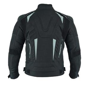 Nueva llegada cordura chaquetas de moto de invierno antiarrugas transpirable de secado rápido chaqueta de motocicleta sostenible todos los colores sólidos - Product Image 3