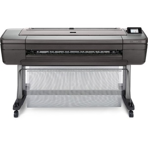 Impresora DesignJet Z6 Dual-Roll de 44 pulgadas con PostScript y cortador vertical, nueva en stock, de Authentic-Sales - Product Image 2
