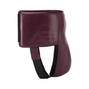 Protège-guêtres pour adultes, hommes et femmes, MMA, équipement de protection, design de logo personnalisé, protège-guêtres de boxe - Product Image 6