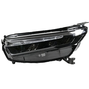 ชุดไฟหน้า LED พร้อมไฟ DRL สำหรับ Honda CR-V 2023-2024 รุ่น UA17CX-30AA-A - Product Image 1