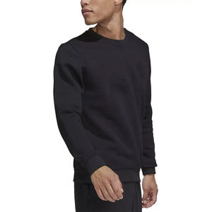 Urban Style Mens Sweatshirt Developed With Comfortable Fabric Structure That Keeps Body Warm Without Heavy Feel Great - Product Image 3