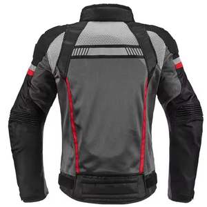 Servicio OEM, Chaqueta de Motocross Transpirable Más Vendida, Ropa de Motociclismo y Automovilismo de Secado Rápido de Pakistán - Product Image 2