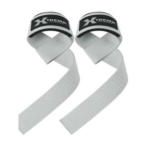 Correas de Neopreno Transpirables para Levantar Pesas, para Correr, Gimnasio, Soporte para Dominadas - Product Image 5