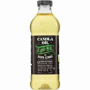 น้ำมันเรพซีดกลั่นน้ำมันพืชคาโนลาที่กินได้สำหรับทำอาหารน้ำมันคาโนลา - Product Image 2