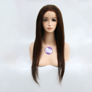 Bán Buôn Top Phần Mở Rộng Tóc Ren Trong Suốt Tóc Giả Phía Trước 130 150 Destiny Phần Mở Rộng Trinh Nữ Nhân Từ Việt Nam Tóc - Product Image 6