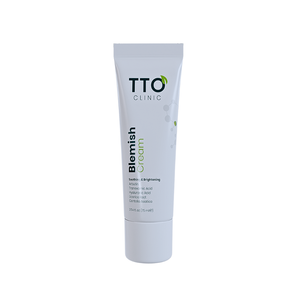 Crema Correctora de Manchas TTO Clinic 75ml, Hidratante Profunda, Terapia Hidratante, Cremas BB y CC para Todo Tipo de Piel - Product Image 1
