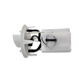 Bomba de combustible con indicador de nivel de combustible, tanque de combustible, motor 9805932580 para Peugeot 3008 - Product Image 3