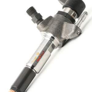 Valvole di Iniezione 095000-7780 per Motore Diesel Hilux in Acciaio Inox Nuove con 6 Mesi di Garanzia - Product Image 1