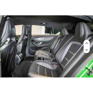 SUPER CLEAN 2023 MER-CE-DES-AMG GT63 S LISTO PARA SER ENVIADO - Product Image 3