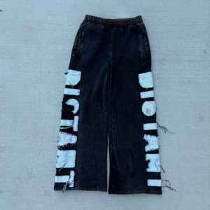 Survêtements pour hommes de qualité supérieure survêtements confortables de couleur unie pour hommes à vendre - Product Image 4