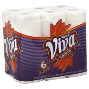 Rouleau de papier toilette jetable doux, résistant et antibactérien à vendre - Product Image 6