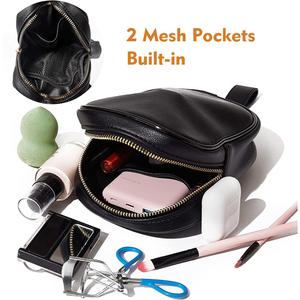 Mode Fanny sac <span class=keywords><strong>ceinture</strong></span> <span class=keywords><strong>pochette</strong></span> en cuir sac de cuisse pour moto Costume accessoires femmes goutte jambe sac <span class=keywords><strong>avec</strong></span> sangle de jambe - Product Image 5