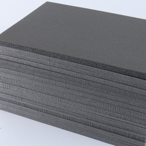 Feuilles autocollantes ou non adhésives, <span class=keywords><strong>mousse</strong></span> de polyoléfine à cellules fermées, isolation <span class=keywords><strong>thermique</strong></span> et acoustique, rouleau de <span class=keywords><strong>mousse</strong></span> de polyéthylène PE - Product Image 4