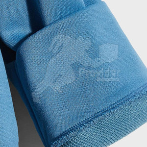 Chándales de Invierno para Hombre de Alta Calidad con Capucha, Estampados, Transpirables, de Secado Rápido, de Forro Polar de Poliéster/Algodón - MOQ Bajo - Product Image 4