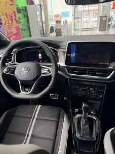 Auto Usado 2025, Turbo, Automático, Gasolina, Tracción en las Cuatro Ruedas, Cámara Trasera, Asientos de Tela, en Perfecto Estado, Listo para Enviar - Product Image 6