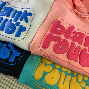 Sudadera con Capucha de Alta Calidad, 420 g/m², Algodón Grueso, Estilo Urbano, Personalizable con Bordado - Product Image 2