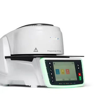 <b>TOP</b> QUALITY FOR NEW EP 5010 IVOCLARS DENTAL CERAMIC FURNACE - Product Image 3