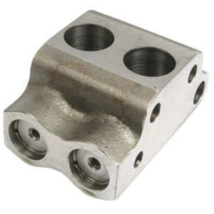 Nouvelles soupapes de chambre hydraulique GR ENGINEERING MF-240 de haute qualité pour tracteurs agricoles Massey Ferguson, pièces agricoles - Product Image 3