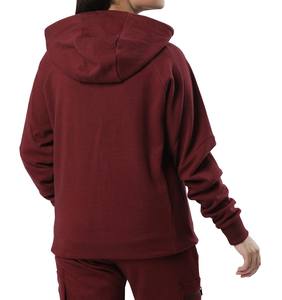 Nouvelle collection de survêtement pour femme slim fit avec capuche, disponible en gros, survêtement pour jogging et fitness - Product Image 2