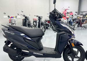 Las Mejores Motocicletas Vario Lead Genio 2024 =U+ 125 - Product Image 2