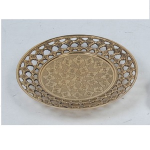 Nuevo Diseño de Tazón para Servir Dulces, Vajilla para Catering, Decoración de Mesa, Tazón para Servir Aperitivos al Precio Más Bajo - Product Image 1