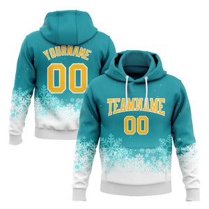 Sudaderas con capucha de sublimación personalizadas de alta calidad, tela cómoda transpirable para un estilo y una usabilidad óptimos - Product Image 1