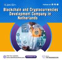 Empresa DE DESARROLLO DE Blockchain en los Países Bajos especializada en aplicaciones de software de IA