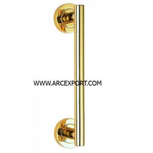 Đồ Trang Trí Hiện Đại Bán Sỉ Thiết Kế Trang Trí Chất Lượng Tốt Nhất Bằng Đồng Thau Mới Nhất Cho Tay Nắm Cửa - Product Image 5