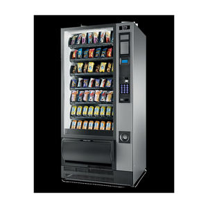 Nueva Máquina de Comida Rápida Quick Food LLC para Pequeñas Empresas - Alta Productividad 150V Origen EE. UU. 1 Año de Garantía (Certificación CE de Fábrica) - Product Image 5