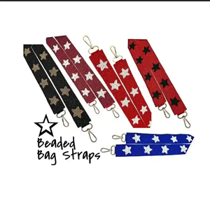 Hot Selling Women Embroidered <b>Strap</b> <b>for</b> POKES Design Clutch and Tote <b>Bags</b> Directly from India - Product Image 2