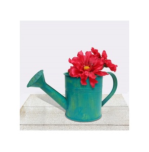 Diseño impresionante, lata de agua para jardín, olla de agua, mejor diseño, regadera, acabado de metal, utilizado para decoración de jardín - Product Image 2