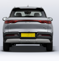 2025 Usine Bon Prix Nouveau Véhicule Énergétique Pure 5 Places SUV Électrique BYD Yuan en Vente