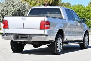 LINCOLN MARK LT 4X4 2007 USADO, VOLANTE A LA IZQUIERDA/DERECHA - Product Image 4