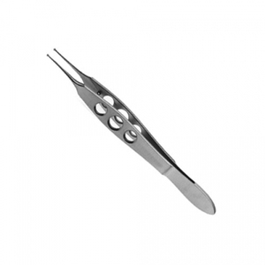 Pinzas de Acero Inoxidable Motorizadas por Maquinaria con Estándar de Seguridad MOL, Instrumentos Quirúrgicos Certificados CE - Product Image 1