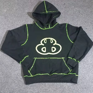 Survêtement de jogging unisexe de haute qualité pour hommes avec logo personnalisé - Product Image 1