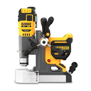 ACHETEZ 2, OBTENEZ 1 GRATUIT Nouveau kit combiné Dewalts DCD1623X2G-XE 18V 9.0Ah XR Li-ion Perceuse magnétique sans fil sans balais avec aimant permanent - Product Image 5