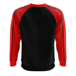 Gaaa Gaelic Hurling Uniform Jumper | Alta calidad Impreso Gaa Cuello redondo Última Top Gaa Pullover Sudadera - Product Image 6