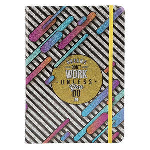<b>Mini</b> <b>Notebook</b> For Kids - Multi - Product Image 1