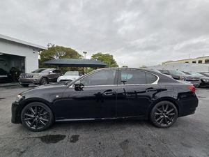 USADO 2014 LEXUS GS 350 RWD OPCIÓN COMPLETA LISTA PARA ENVÍO - Product Image 3