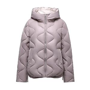 Pour hommes blanc canard doudoune chaud à capuche épais Slim Fit bouffant veste manteau mâle décontracté haute qualité pardessus thermique - Product Image 2