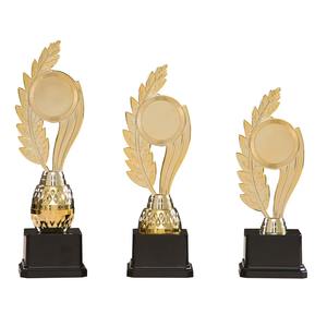 Trofeo de Metal Grabado para Celebración de Aniversario, Hitos y Eventos Especiales - Product Image 2