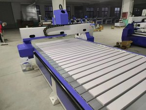 Độ chính xác cao tự động 3 trục <span class=keywords><strong>CNC</strong></span> <span class=keywords><strong>Router</strong></span> Khắc Máy với trục quay Giảm Thuế Mới <span class=keywords><strong>CNC</strong></span> <span class=keywords><strong>Router</strong></span> cho chế biến gỗ - Product Image 3