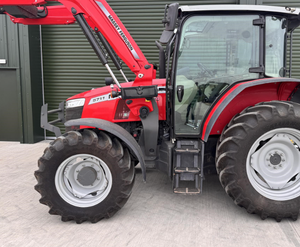 Fairly มือสอง2022 Massey Ferguson 5700M Tractor ราคาไม่แพง - Product Image 3