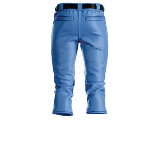 ชุดเบสบอลกีฬากลางแจ้งวัสดุทนทานเครื่องแบบเบสบอลผู้ผลิตคุณภาพสูง - Product Image 6