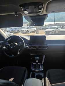 KIA Seltos S d'occasion propre, modèle 2023 - Product Image 3